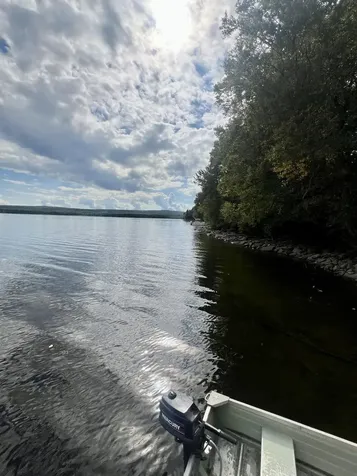 809 Jackson Road Averill VT 05901