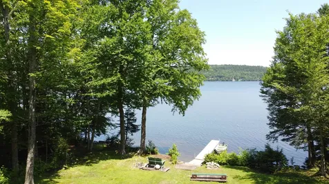 809 Jackson Road Averill VT 05901