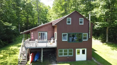 809 Jackson Road Averill VT 05901