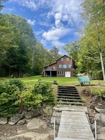 809 Jackson Road Averill VT 05901