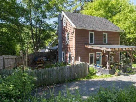 205 Main Street Montpelier VT 05602