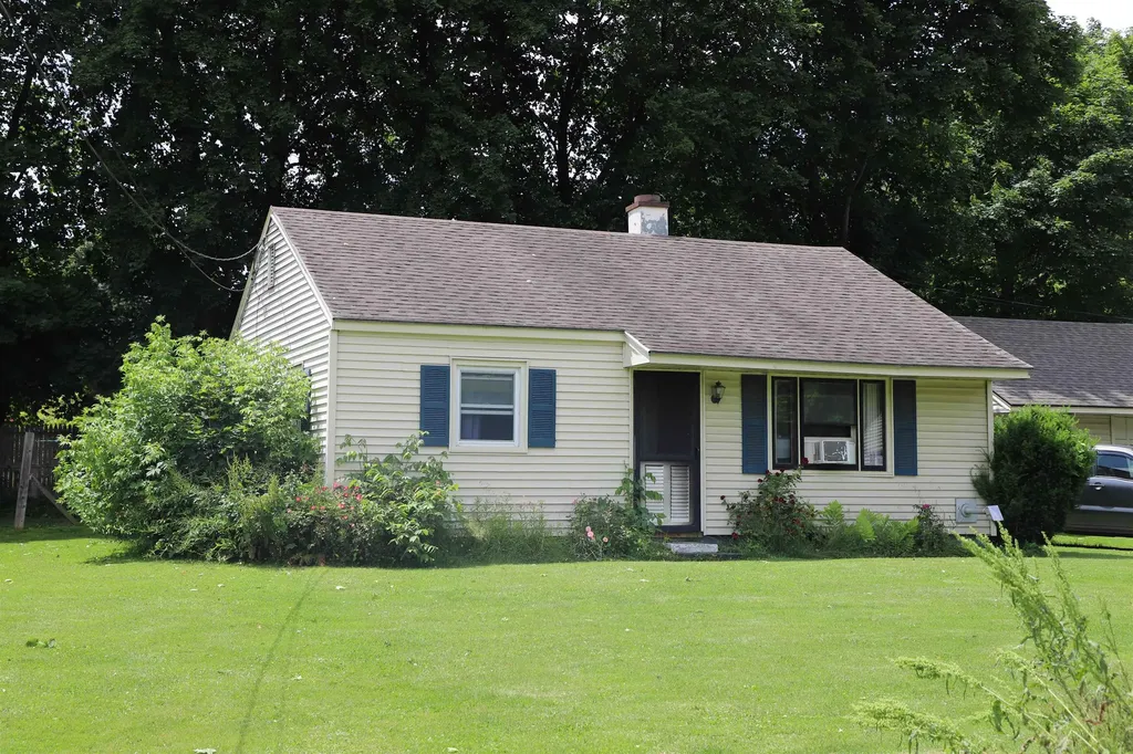 2 Belmont Avenue Rutland City VT 05701