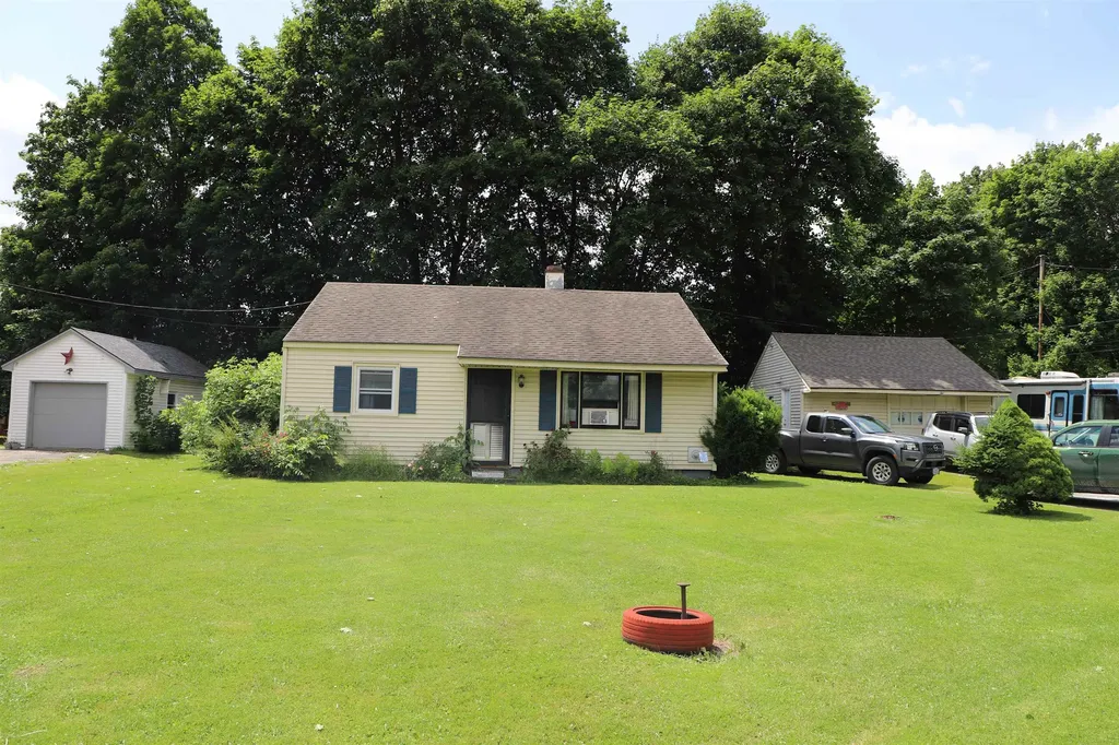 2 Belmont Avenue Rutland City VT 05701