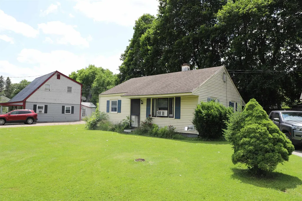 2 Belmont Avenue Rutland City VT 05701