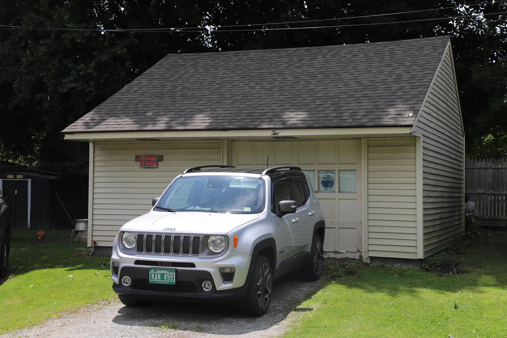 2 Belmont Avenue Rutland City VT 05701