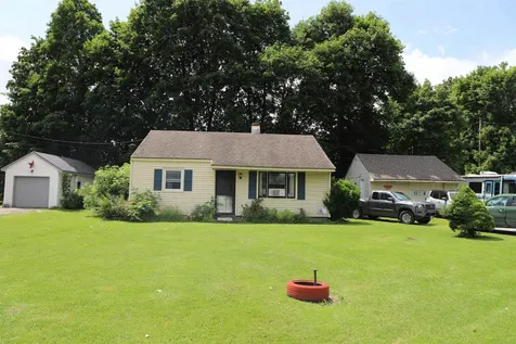2 Belmont Avenue Rutland City VT 05701