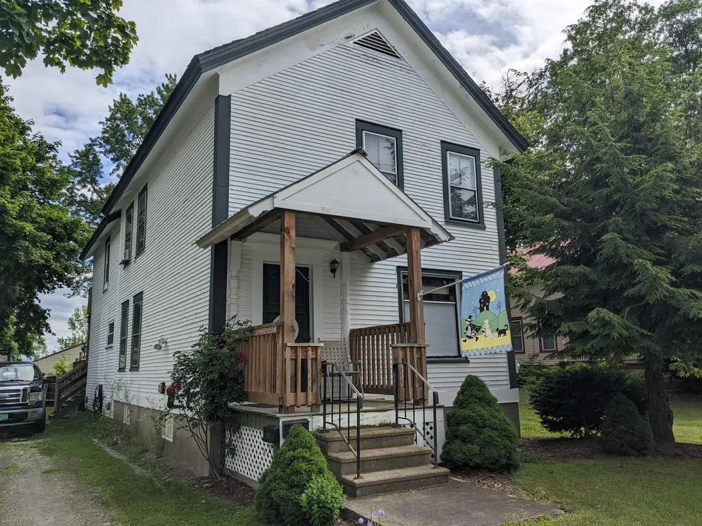 130 South Street Rutland City VT 05701