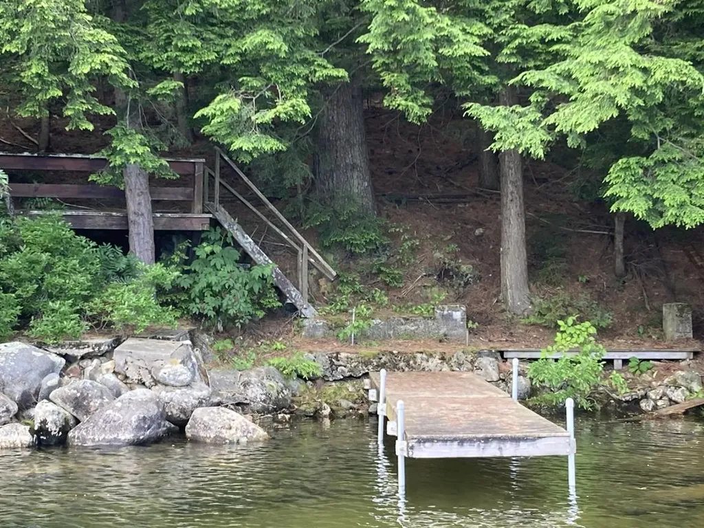 32 Pikes Point Road Bristol NH 03222