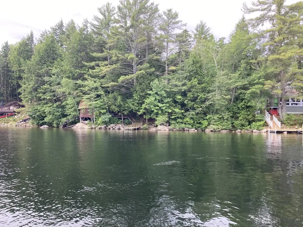 32 Pikes Point Road Bristol NH 03222