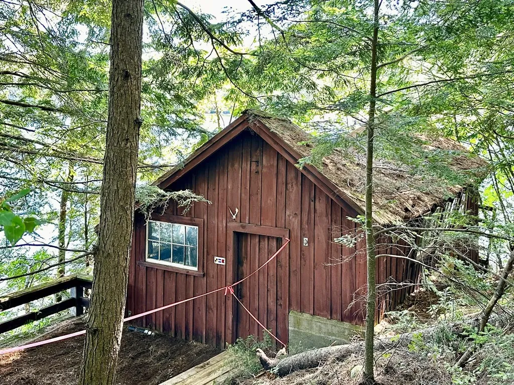32 Pikes Point Road Bristol NH 03222