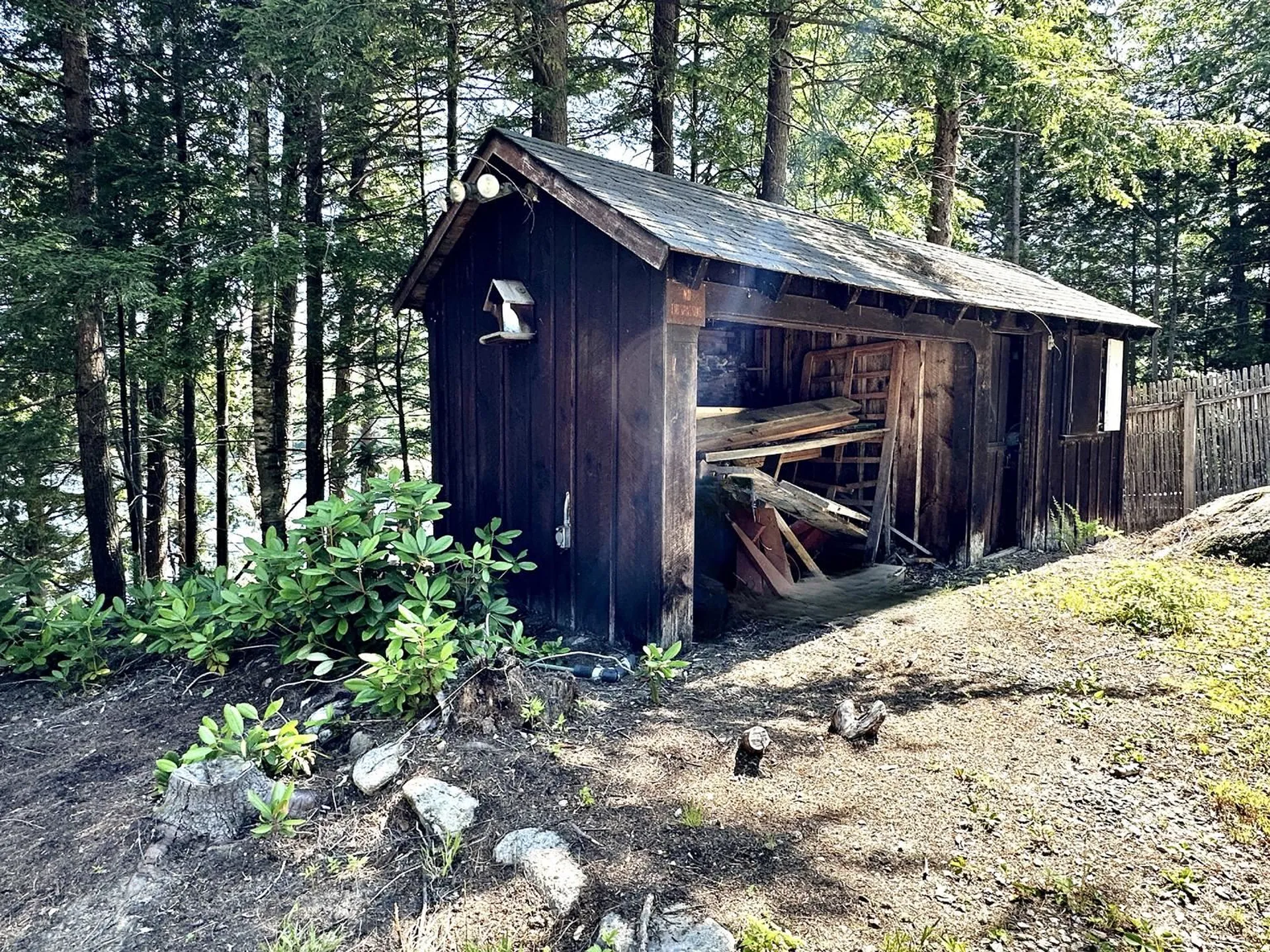 32 Pikes Point Road Bristol NH 03222