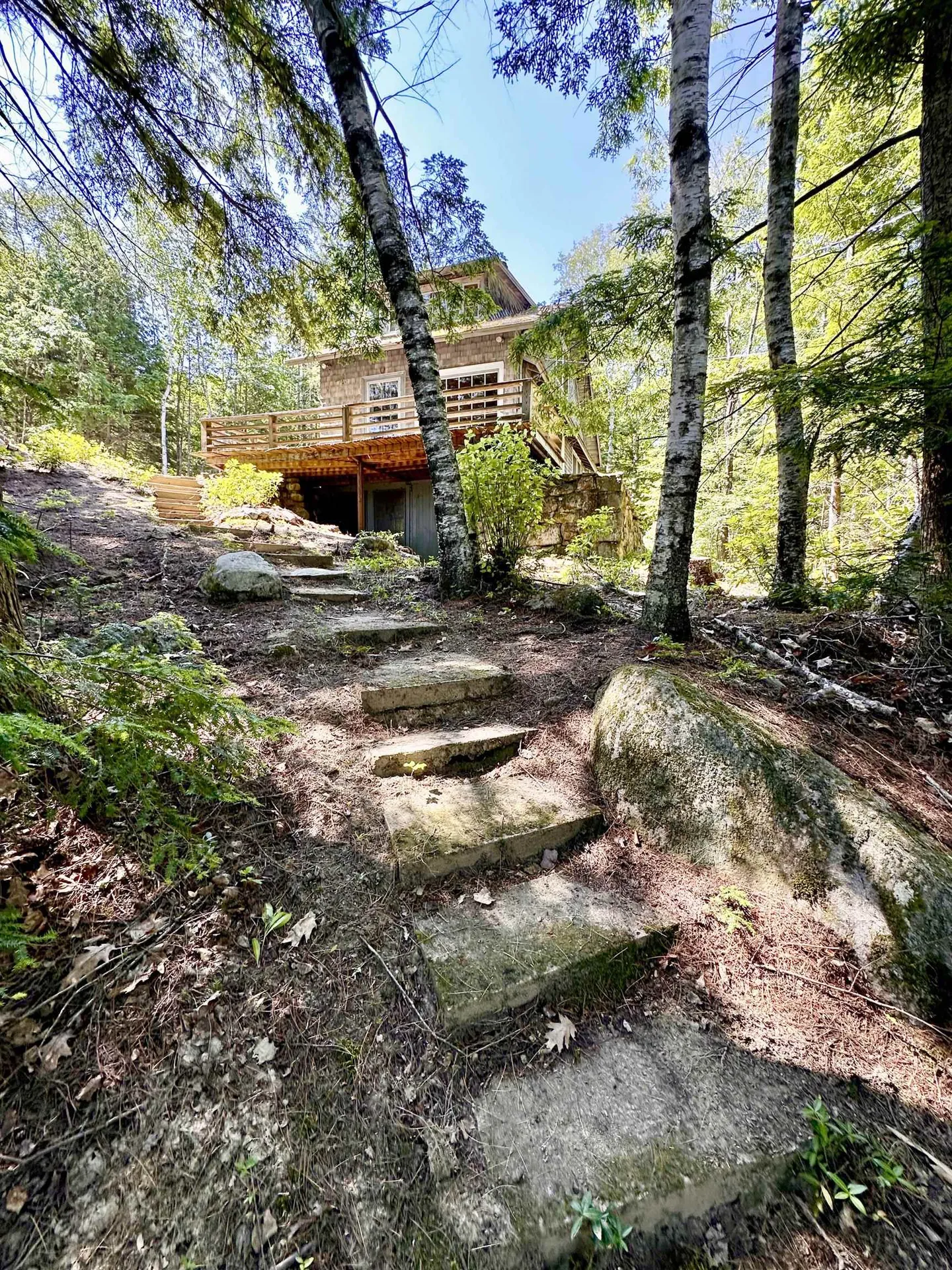 32 Pikes Point Road Bristol NH 03222