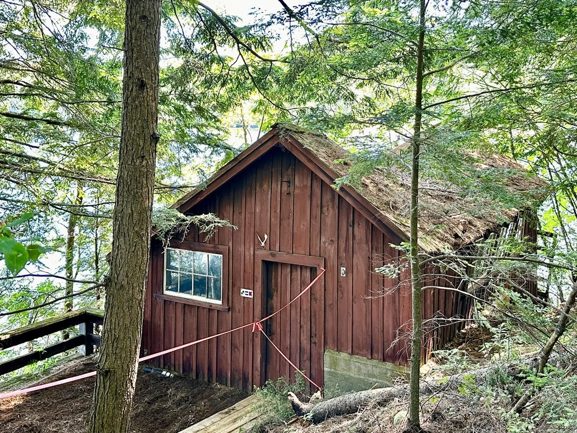 32 Pikes Point Road Bristol NH 03222