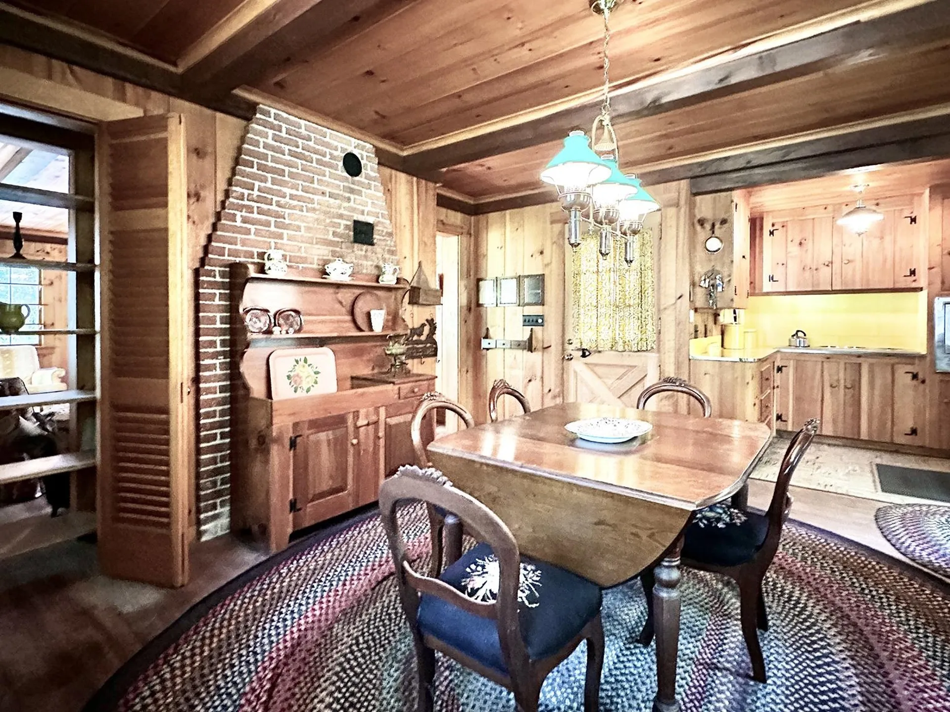 32 Pikes Point Road Bristol NH 03222