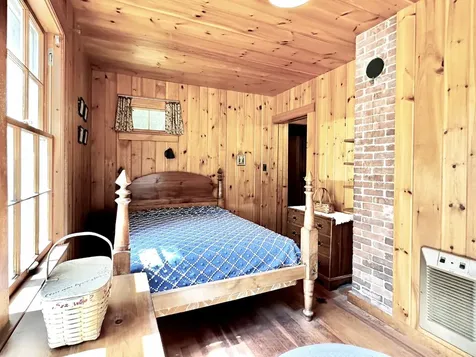 32 Pikes Point Road Bristol NH 03222