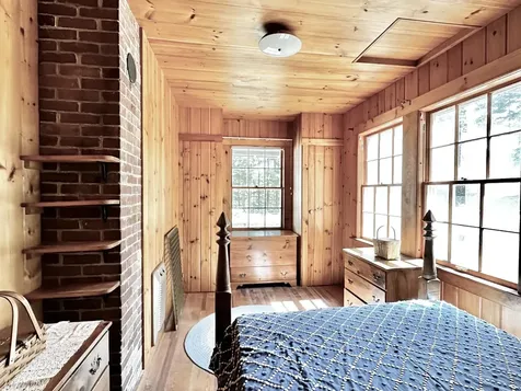 32 Pikes Point Road Bristol NH 03222