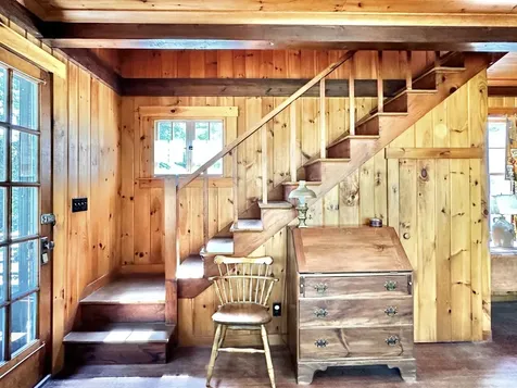 32 Pikes Point Road Bristol NH 03222