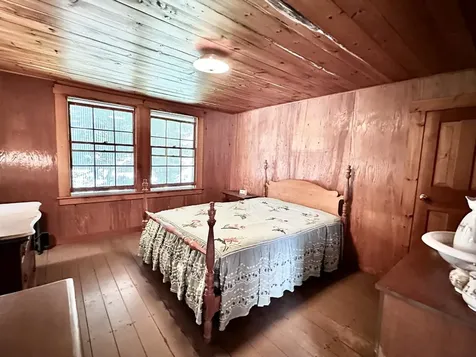 32 Pikes Point Road Bristol NH 03222