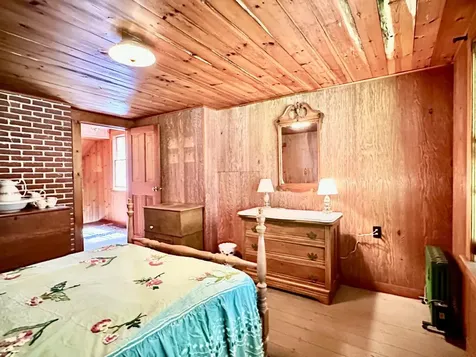 32 Pikes Point Road Bristol NH 03222