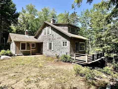 32 Pikes Point Road Bristol NH 03222