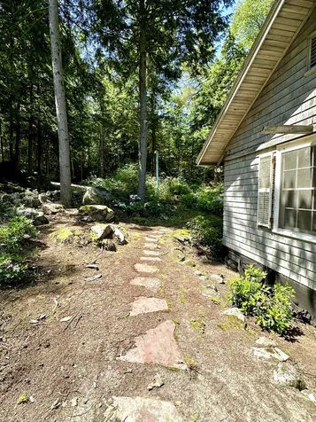 32 Pikes Point Road Bristol NH 03222