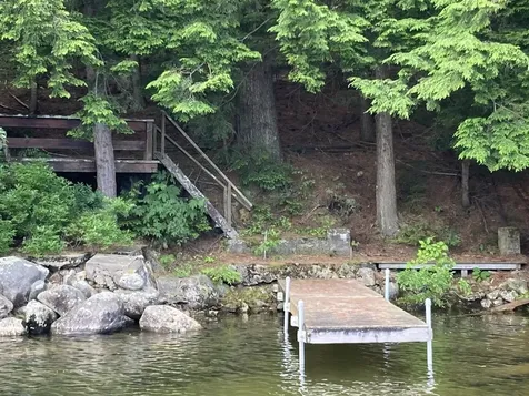 32 Pikes Point Road Bristol NH 03222