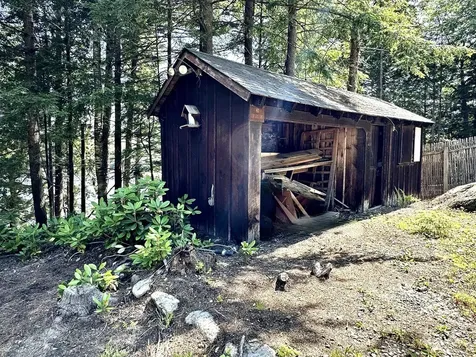 32 Pikes Point Road Bristol NH 03222