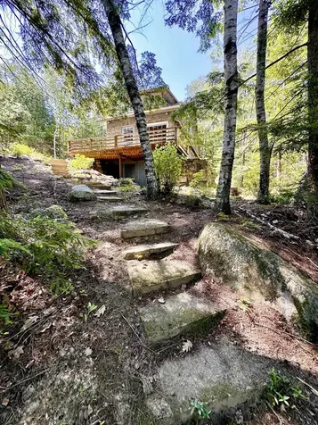 32 Pikes Point Road Bristol NH 03222
