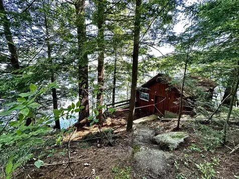 32 Pikes Point Road Bristol NH 03222