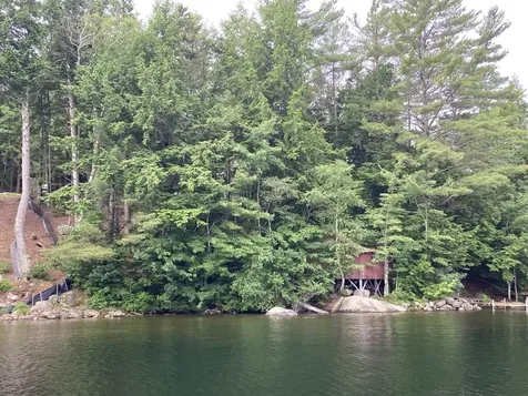 32 Pikes Point Road Bristol NH 03222