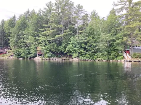 32 Pikes Point Road Bristol NH 03222