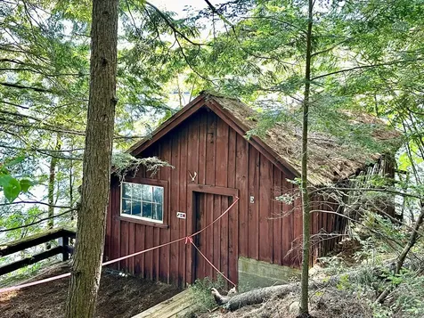 32 Pikes Point Road Bristol NH 03222