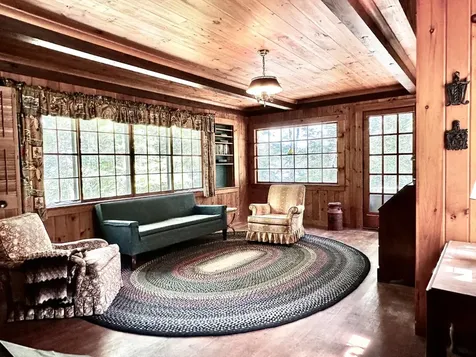 32 Pikes Point Road Bristol NH 03222