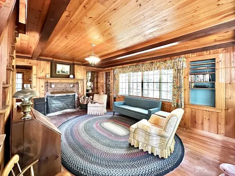 32 Pikes Point Road Bristol NH 03222