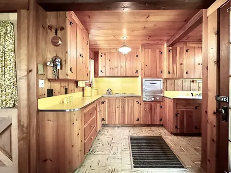 32 Pikes Point Road Bristol NH 03222