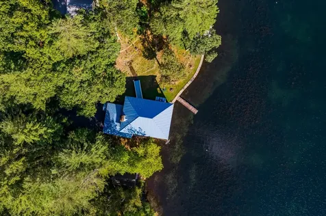 106 Cliff Mull Lane Fairlee VT 05045