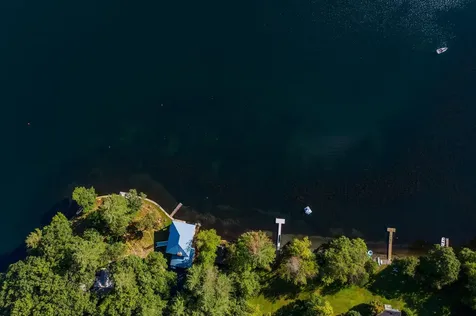 106 Cliff Mull Lane Fairlee VT 05045