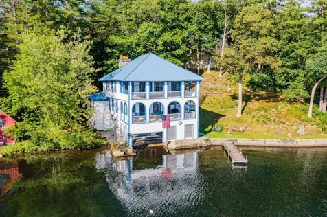 106 Cliff Mull Lane Fairlee VT 05045