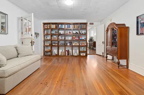 106 Cliff Mull Lane Fairlee VT 05045