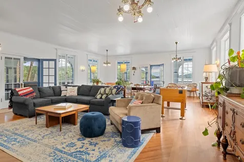 106 Cliff Mull Lane Fairlee VT 05045