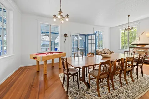 106 Cliff Mull Lane Fairlee VT 05045