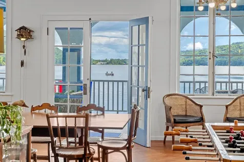 106 Cliff Mull Lane Fairlee VT 05045