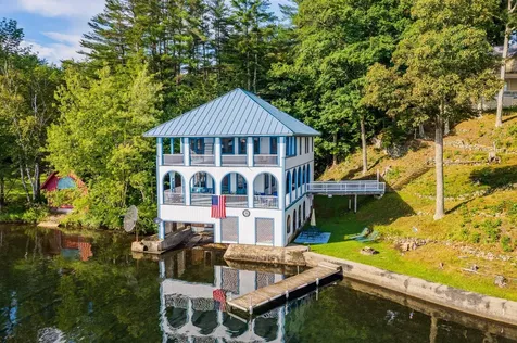 106 Cliff Mull Lane Fairlee VT 05045