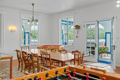 106 Cliff Mull Lane Fairlee VT 05045