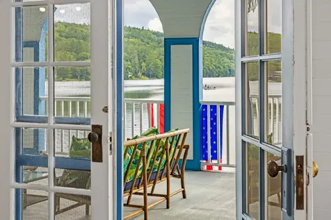 106 Cliff Mull Lane Fairlee VT 05045