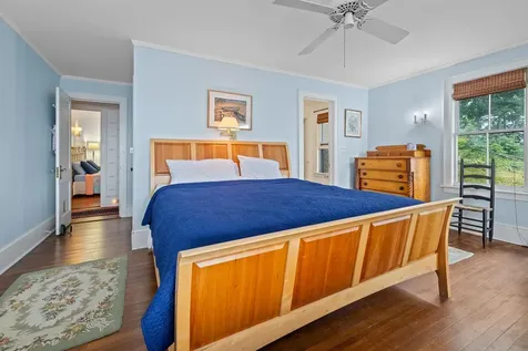 106 Cliff Mull Lane Fairlee VT 05045