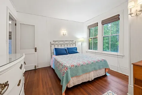 106 Cliff Mull Lane Fairlee VT 05045