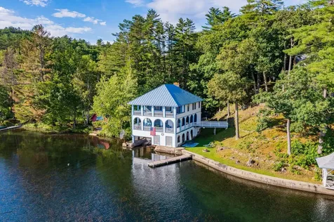 106 Cliff Mull Lane Fairlee VT 05045