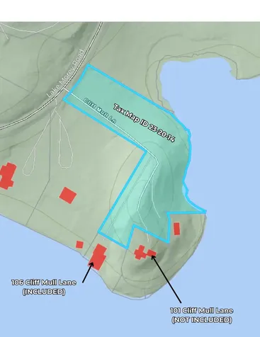 106 Cliff Mull Lane Fairlee VT 05045