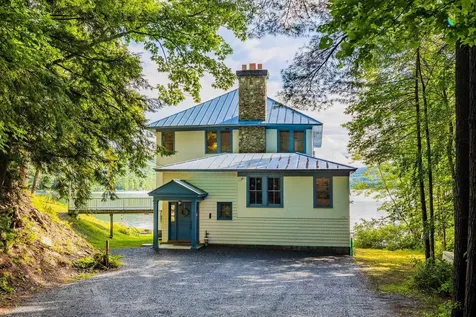 106 Cliff Mull Lane Fairlee VT 05045